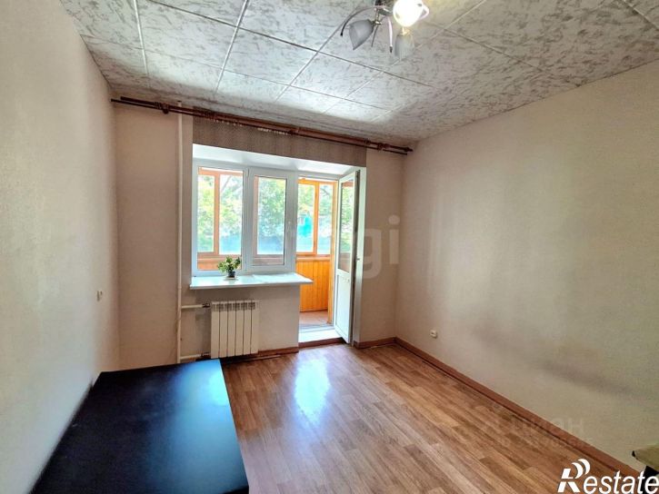 2-комн квартира городской округ Самара