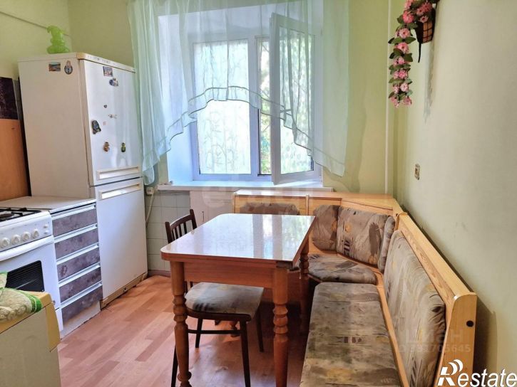 2-комн квартира городской округ Самара