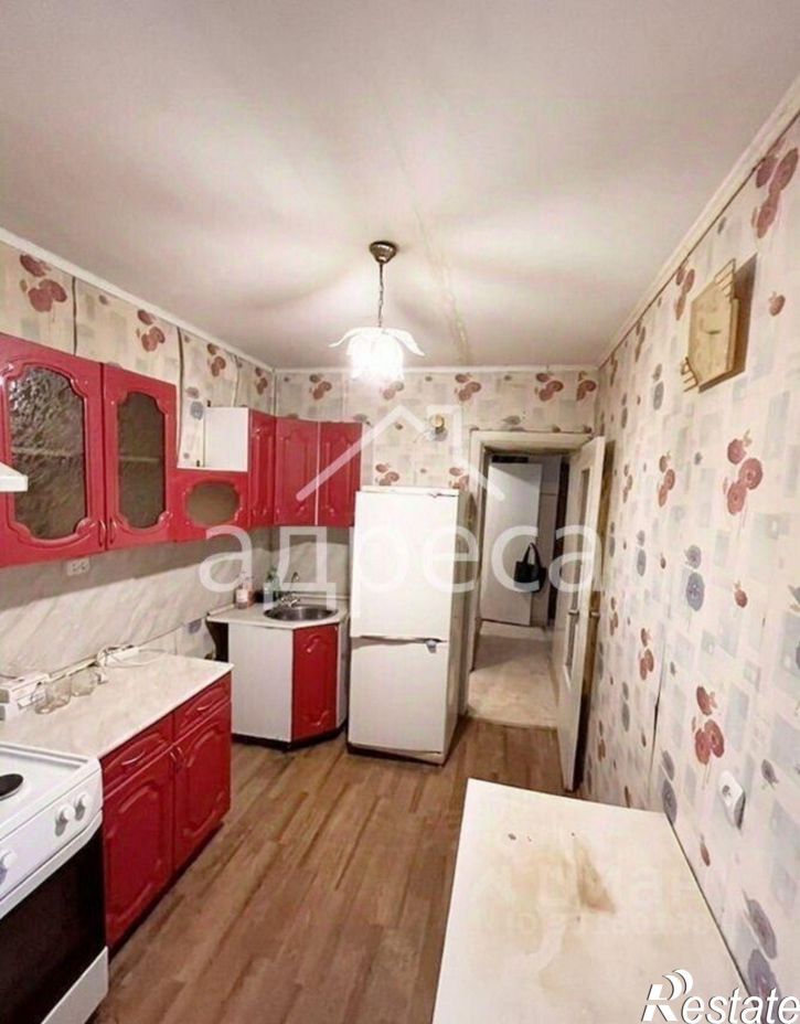 2-комн квартира Самара г., Октябрьский