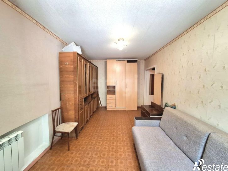 2-комн квартира городской округ Самара