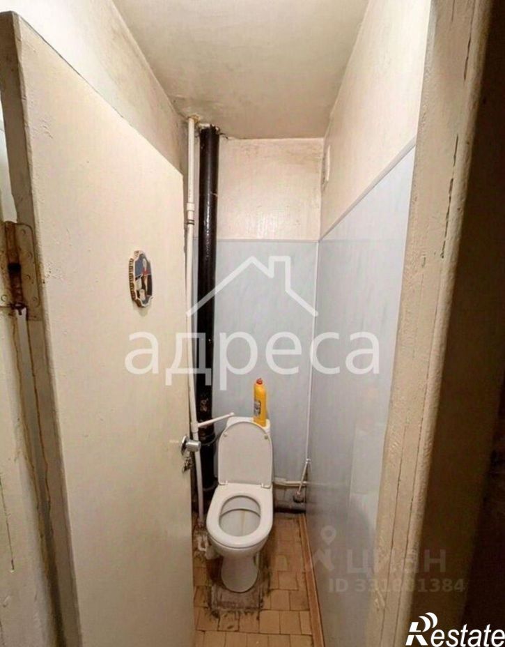 2-комн квартира Самара г., Октябрьский