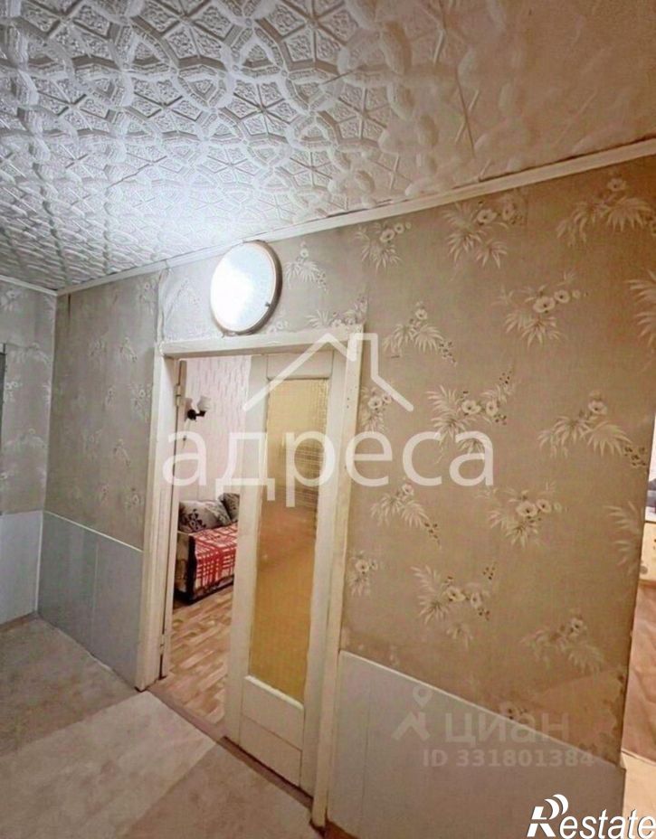 2-комн квартира Самара г., Октябрьский