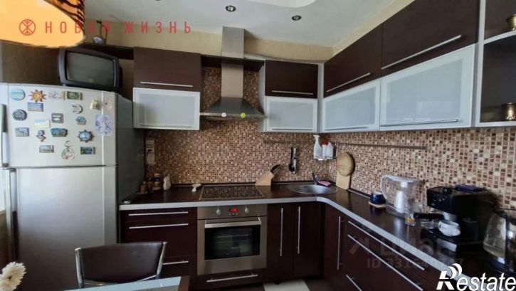2-комн квартира Ново-Садовая, 232