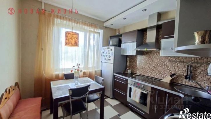 2-комн квартира Ново-Садовая, 232