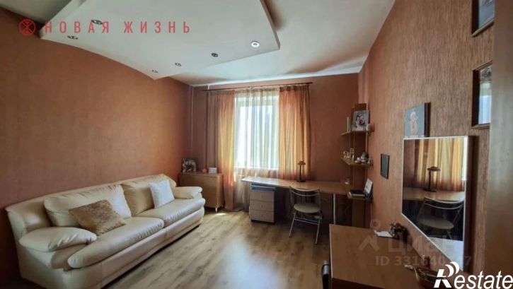 2-комн квартира Ново-Садовая, 232