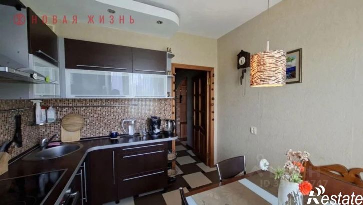 2-комн квартира Ново-Садовая, 232