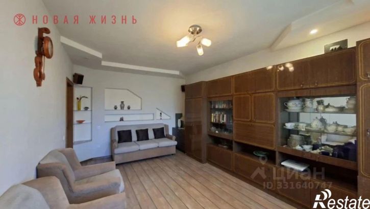2-комн квартира Ново-Садовая, 232