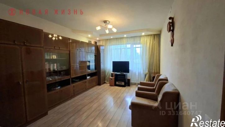 2-комн квартира Ново-Садовая, 232