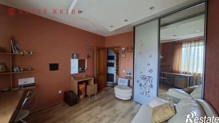 2-комн квартира Ново-Садовая, 232
