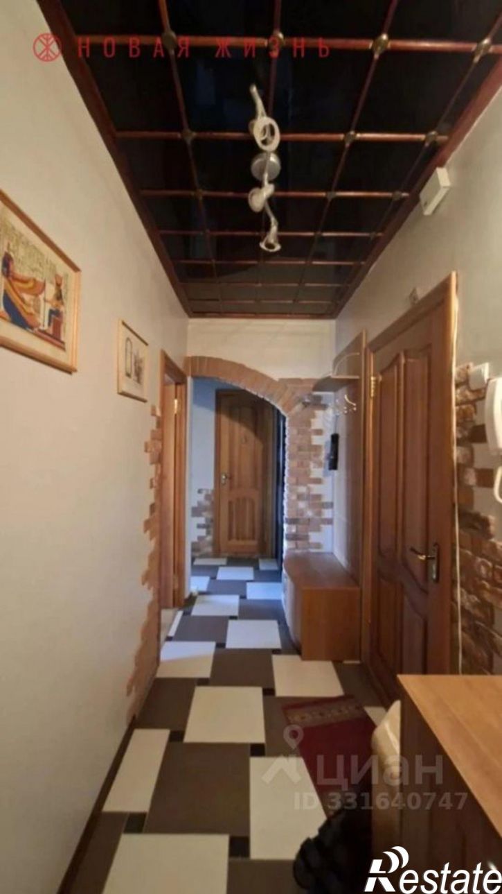 2-комн квартира Ново-Садовая, 232