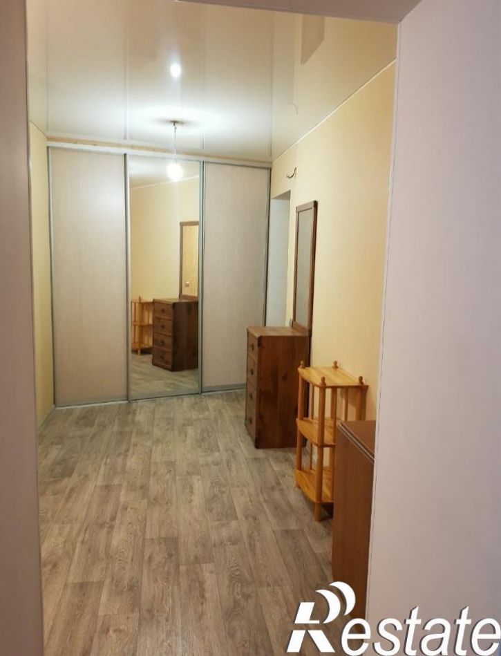 1-комн квартира молодёжная улица приволжский, 16