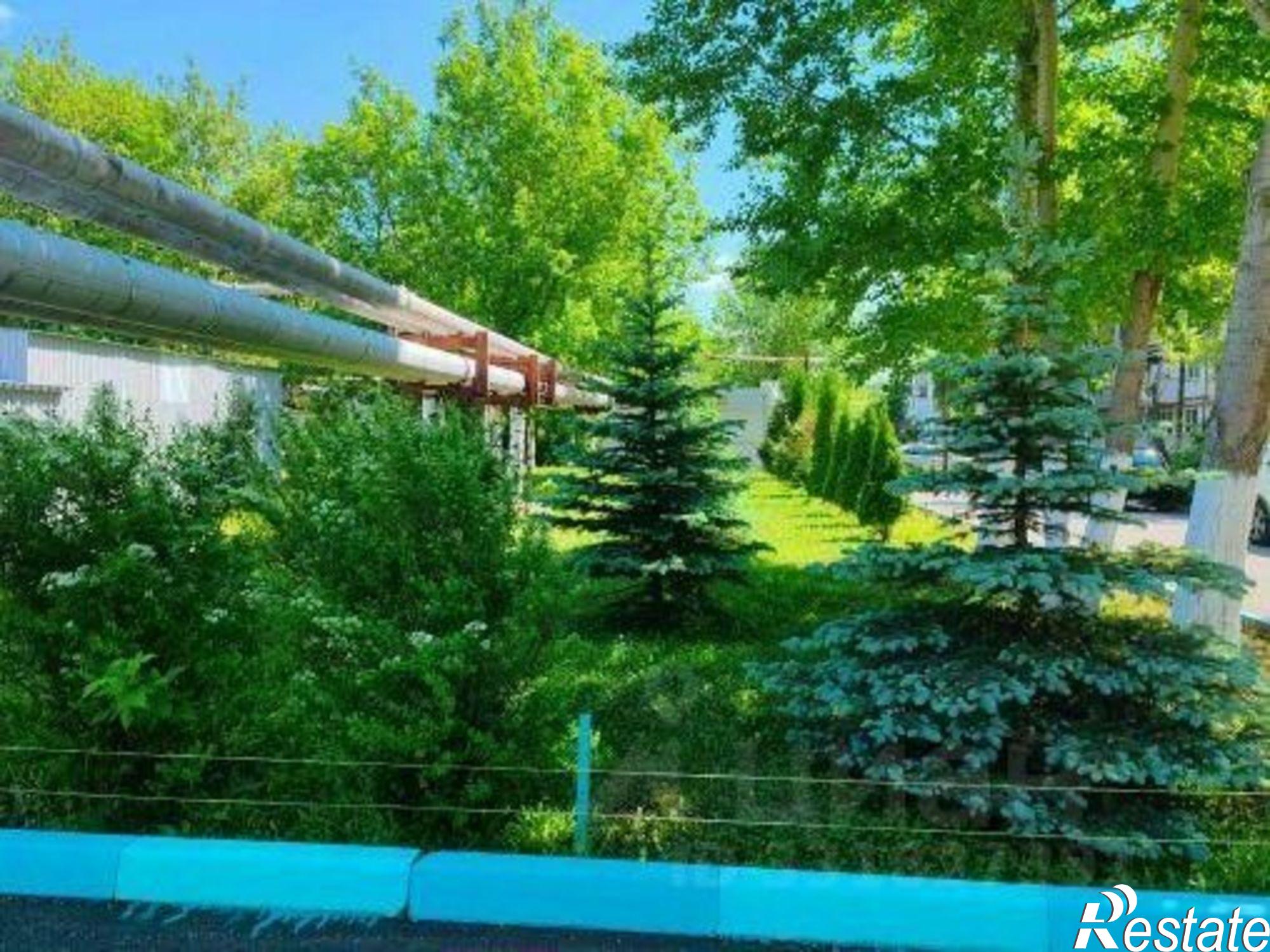 Купить ОСЗ, отдельно стоящее здание за 42 000 300 рублей на Красноглинское шоссе, 21б