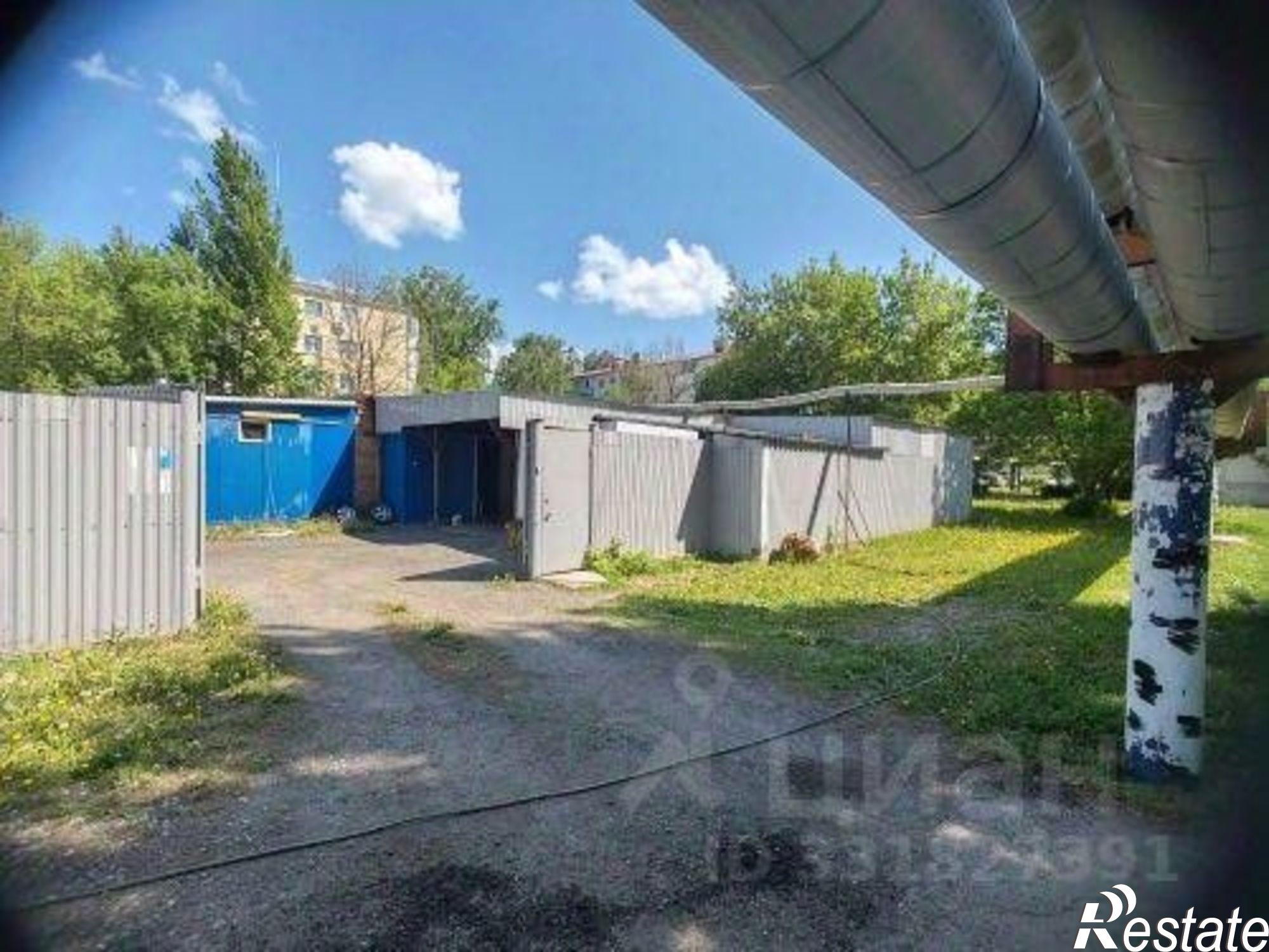 Купить ОСЗ, отдельно стоящее здание за 42 000 300 рублей на Красноглинское шоссе, 21б