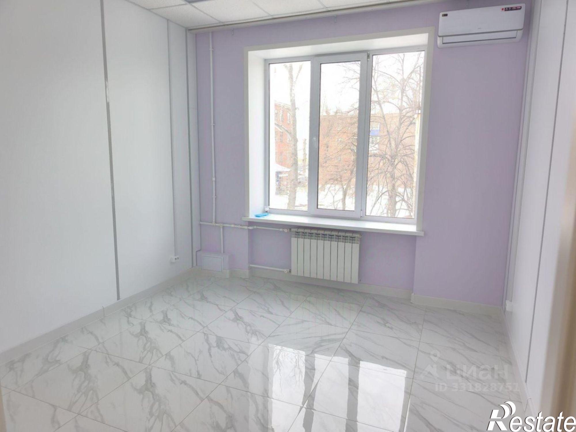 Купить офис, помещение под офис за 7 989 900 рублей на Костромской пер, 10