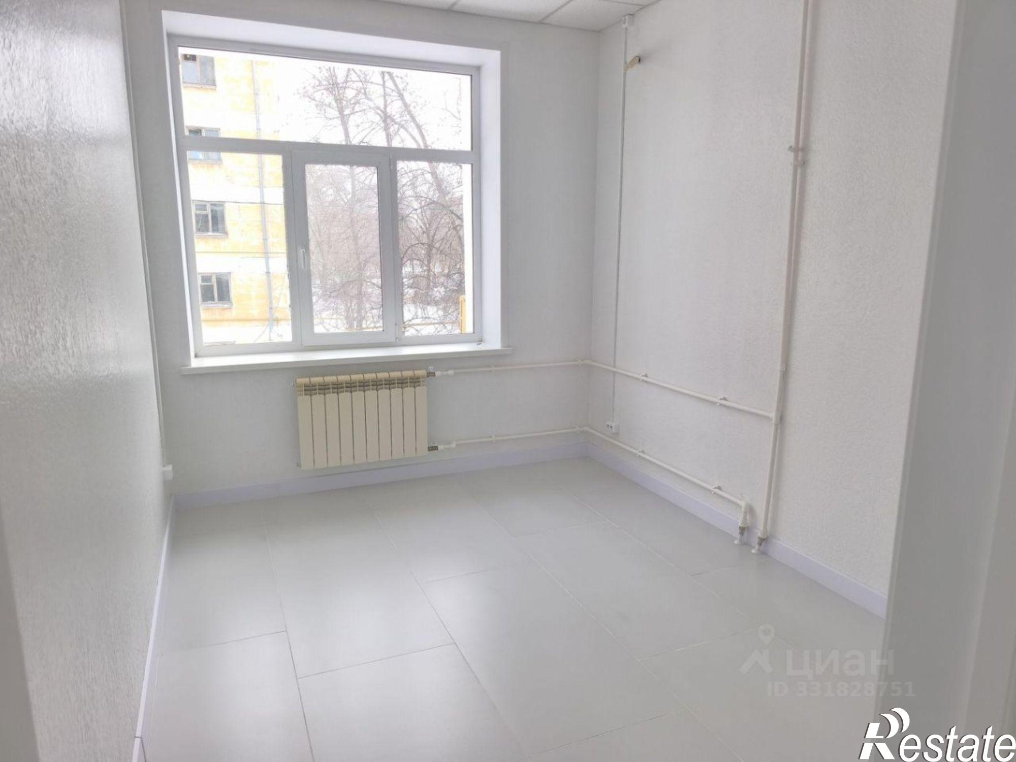 Купить офис, помещение под офис за 7 989 900 рублей на Костромской пер, 10