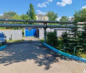 ОСЗ 380 кв м Красноглинское шоссе, 21б