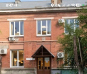 офис 79 кв м, этаж 2/2 Костромской пер, 10