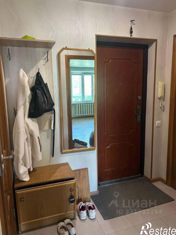 1-комн квартира ул Советская, 9,  д. 9