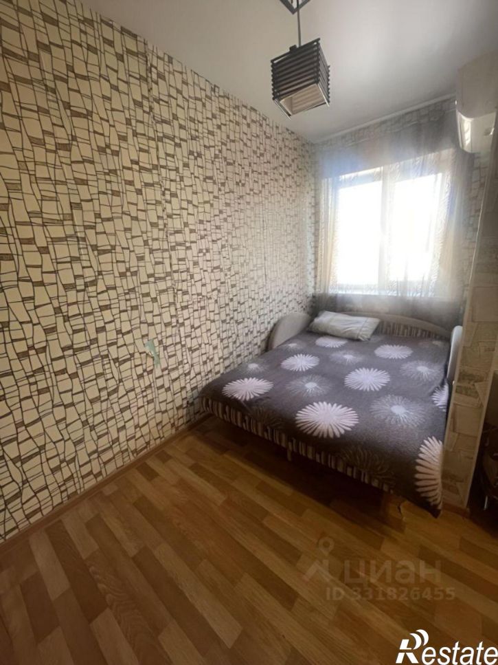 1-комн квартира ул Георгия Димитрова, 38,  д. 38