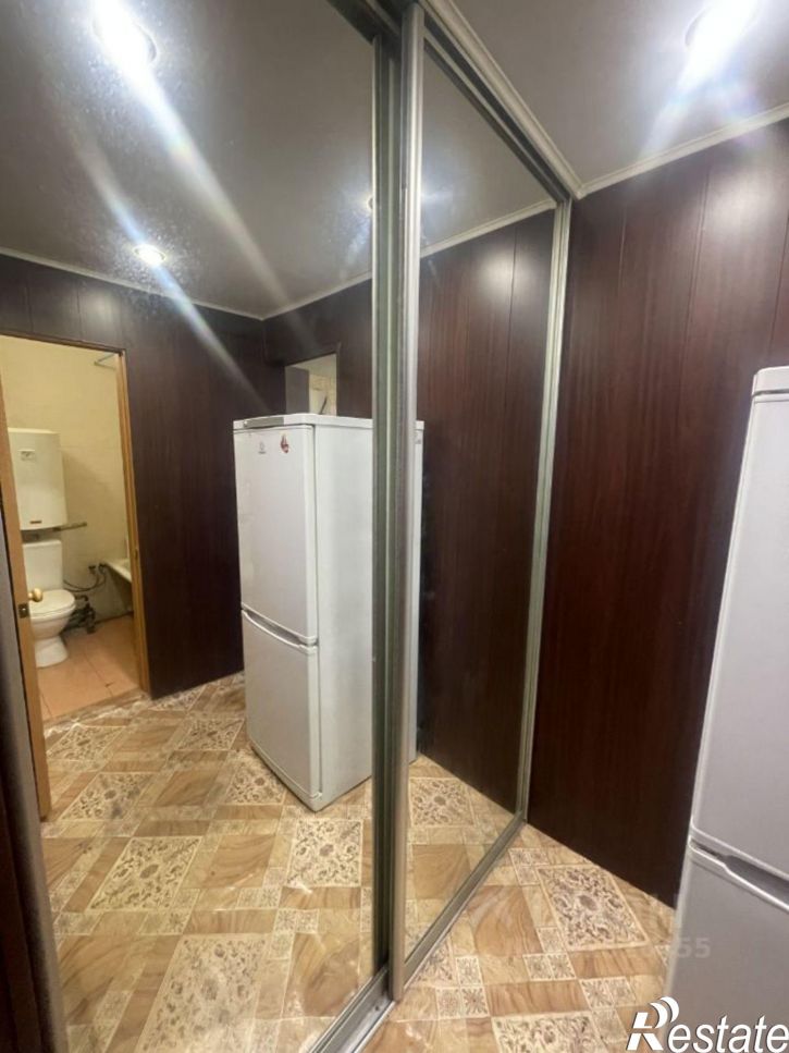 1-комн квартира ул Георгия Димитрова, 38,  д. 38