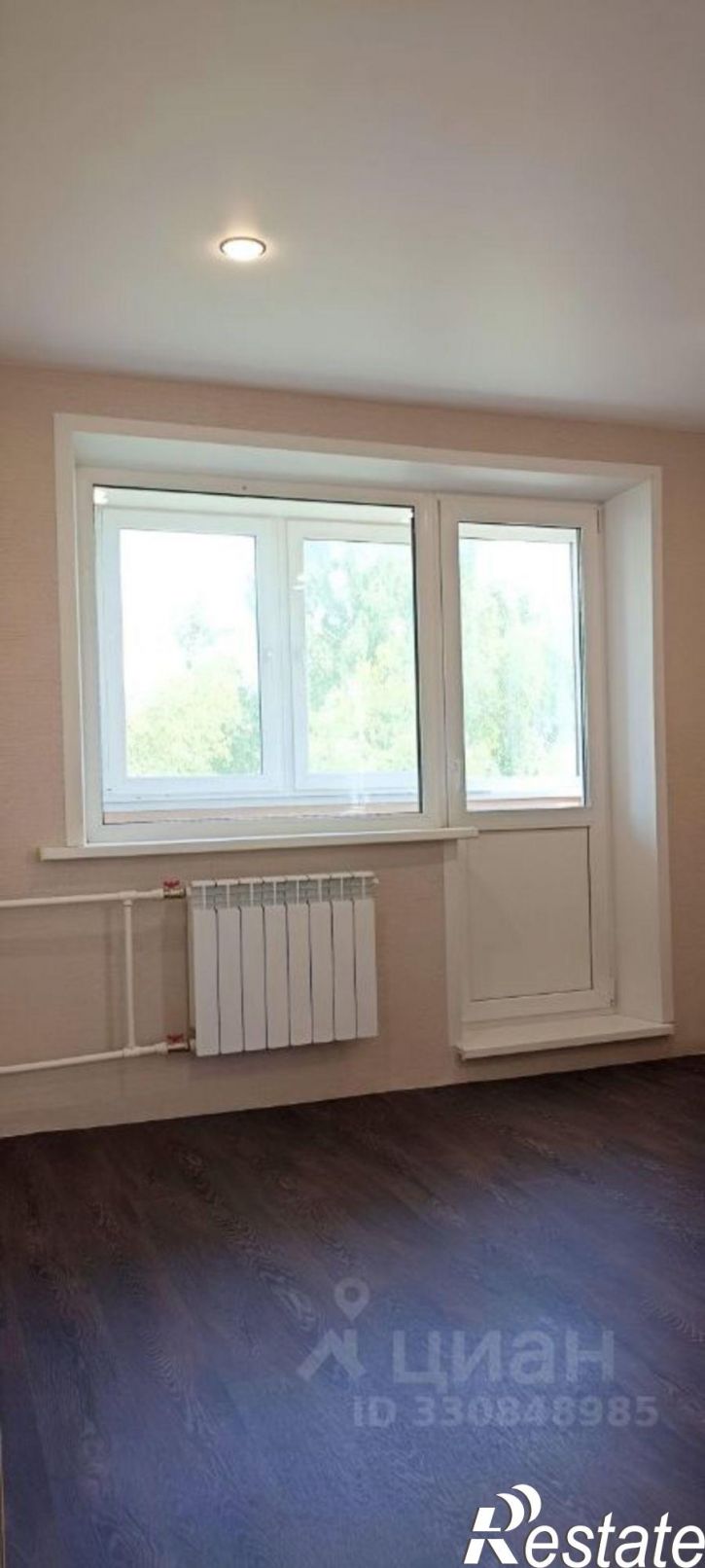 1-комн квартира ул Центральная, 8,  д. 8