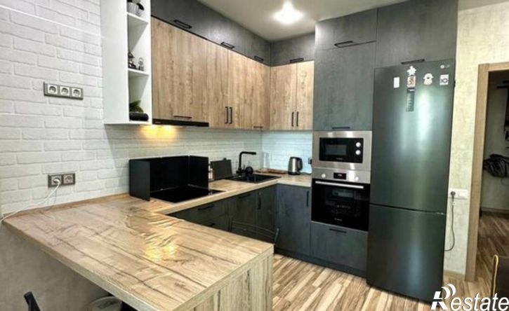 1-комн квартира ул Аэродромная, 102А,  д. 102А