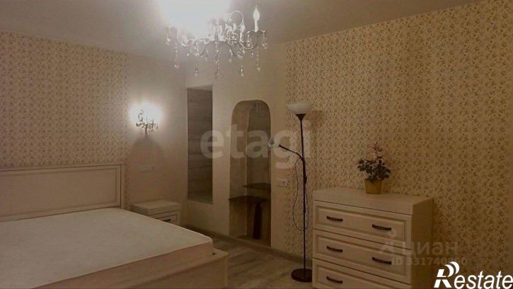 1-комн квартира ул Максима Горького, 29,  д. 29