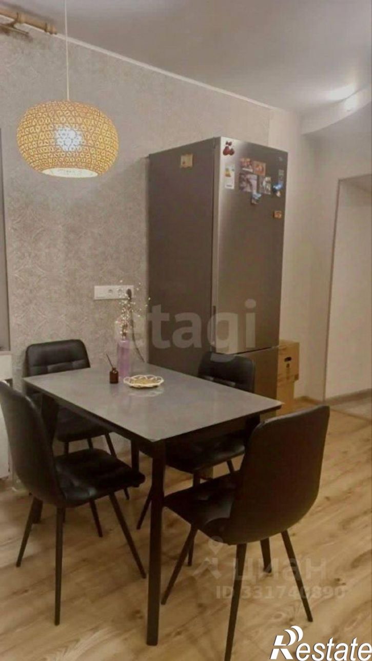 1-комн квартира ул Максима Горького, 29,  д. 29