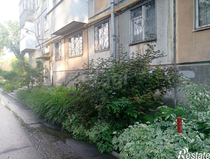 1-комн квартира ул Авроры, 123,  д. 123