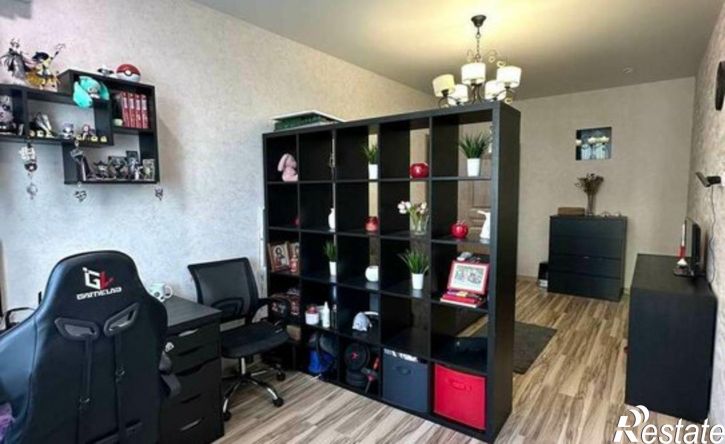1-комн квартира ул Аэродромная, 102А,  д. 102А