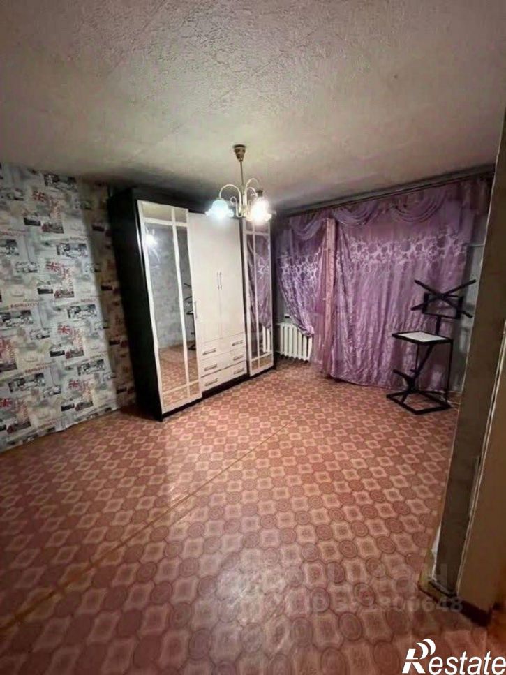 1-комн квартира ул Авроры, 123,  д. 123