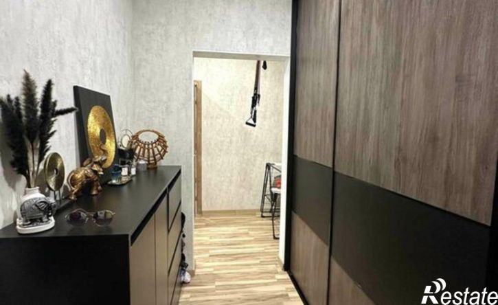 1-комн квартира ул Аэродромная, 102А,  д. 102А