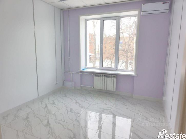 Офис Костромской пер, 10,  д. 10