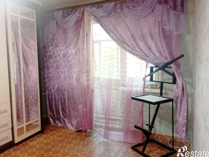 1-комн квартира ул Авроры, 123,  д. 123