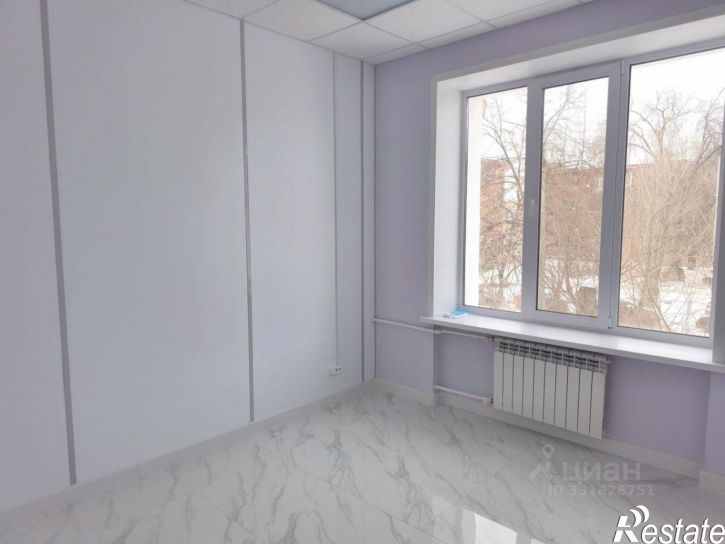 Офис Костромской пер, 10,  д. 10