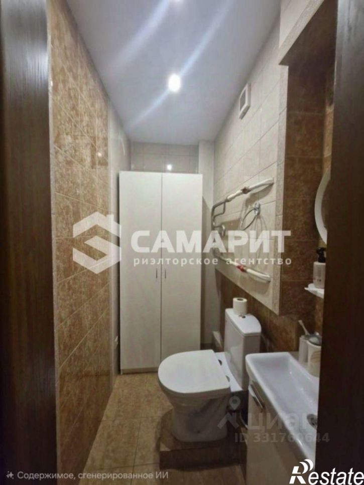 3-комн квартира ул Галактионовская, 277,  д. 277