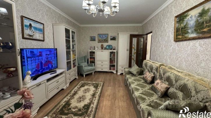 1-комн квартира Самара, Ново-Вокзальная улица, 277