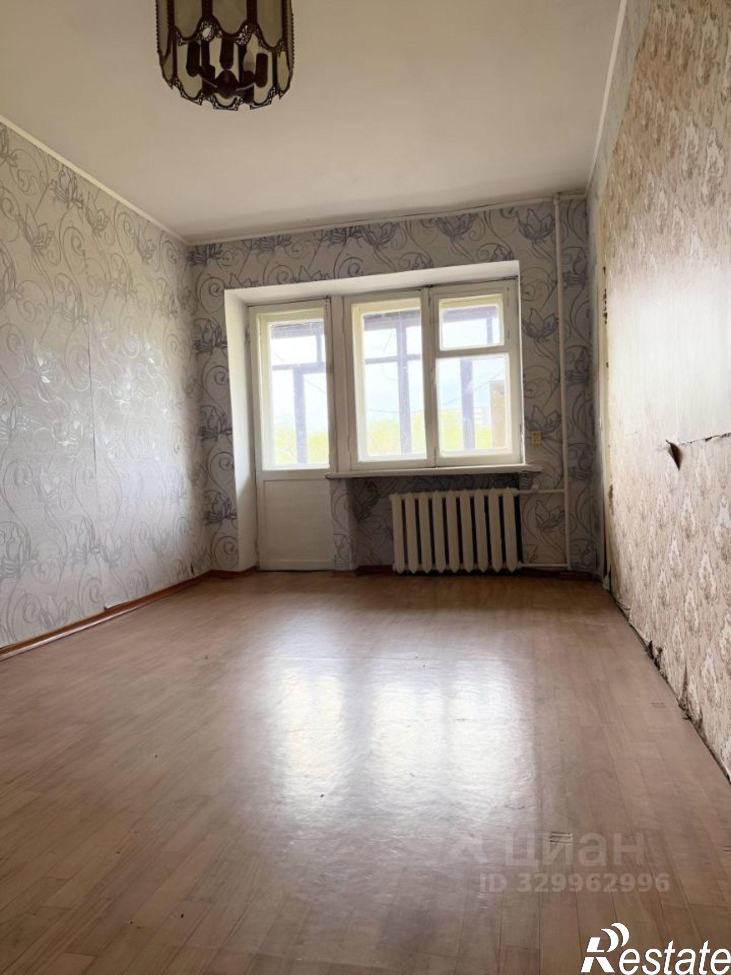 Купить квартиру за 3 099 000 рублей на ул Звездная, 9