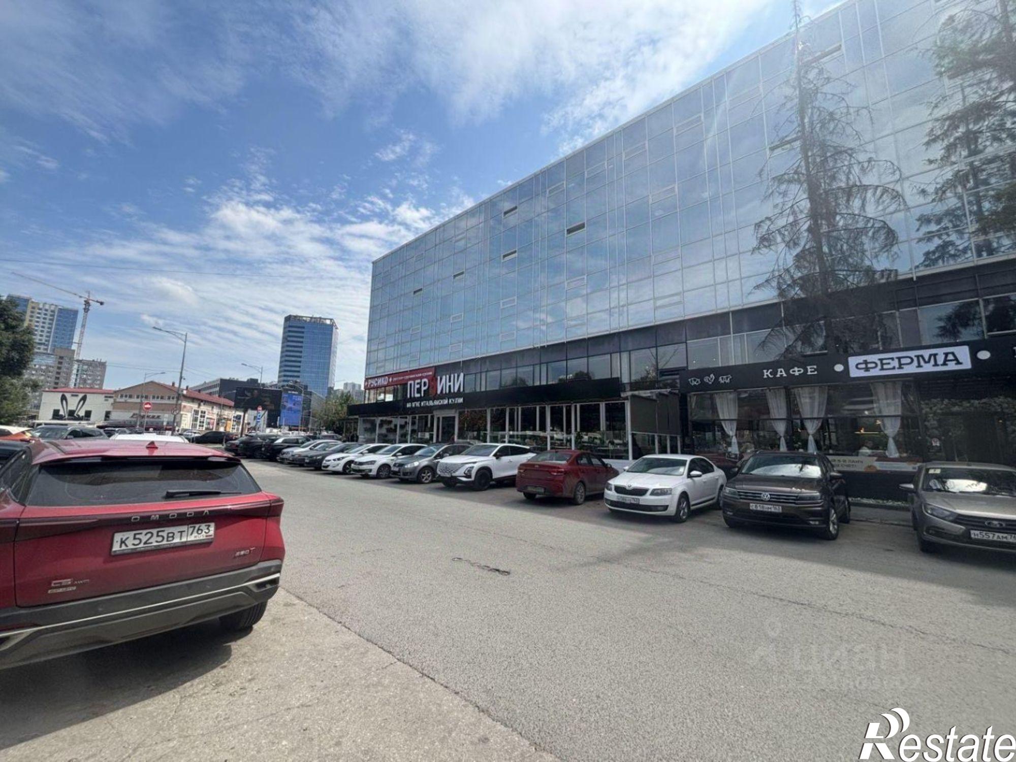 Купить ОСЗ, отдельно стоящее здание за 499 007 000 рублей на ул Дачная, 2