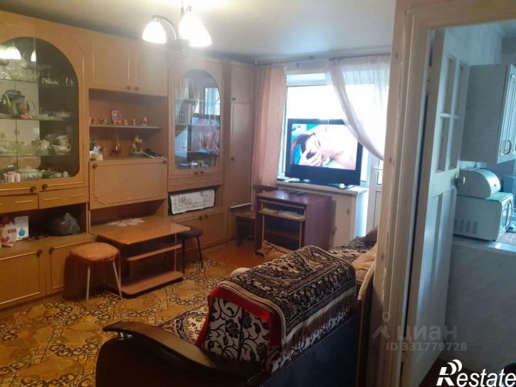 1-комн квартира ул 22 Партсъезда, 14,  д. 14