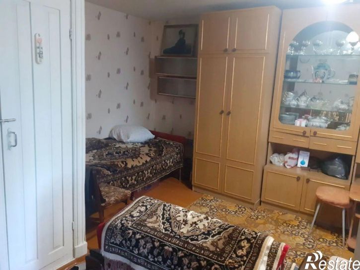 1-комн квартира ул 22 Партсъезда, 14,  д. 14