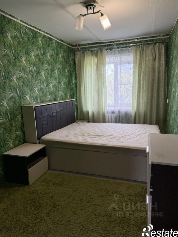 3-комн квартира ул Звездная, 9,  д. 9