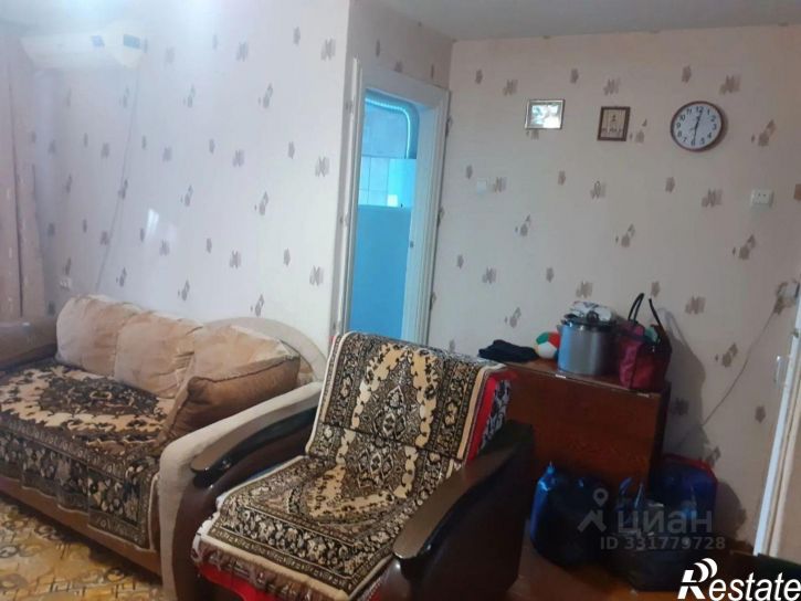 1-комн квартира ул 22 Партсъезда, 14,  д. 14