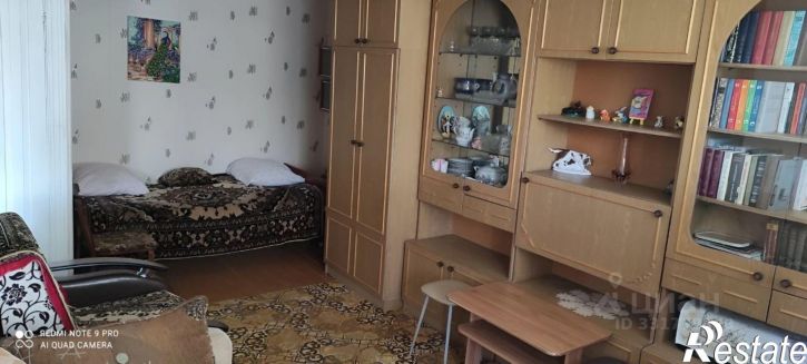 1-комн квартира ул 22 Партсъезда, 14,  д. 14