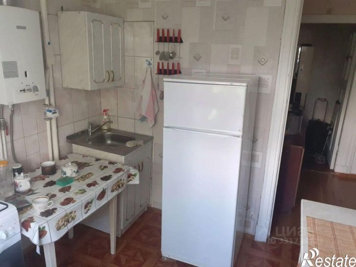 1-комн квартира ул 22 Партсъезда, 14,  д. 14