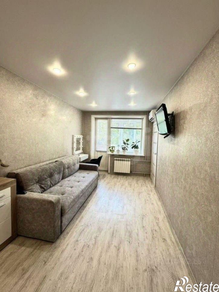 1-комн квартира ул Каховская, 49,  д. 49