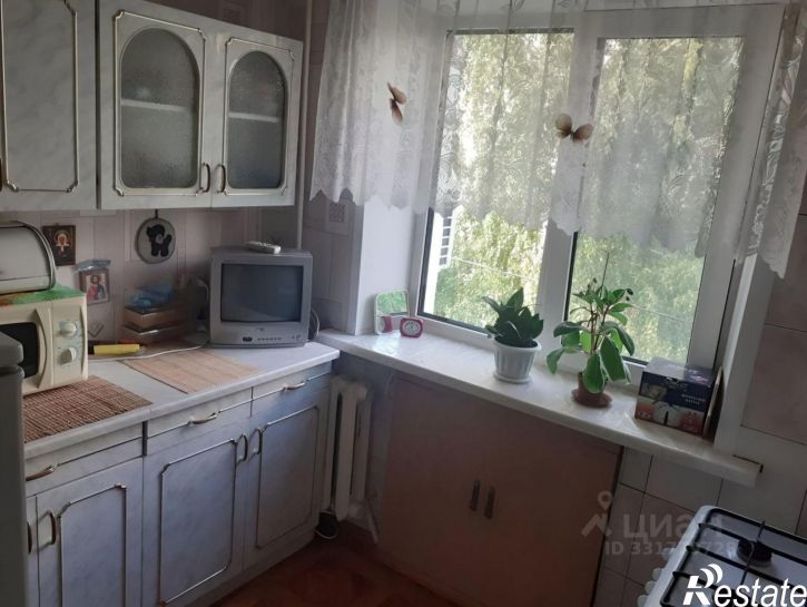 1-комн квартира ул 22 Партсъезда, 14,  д. 14
