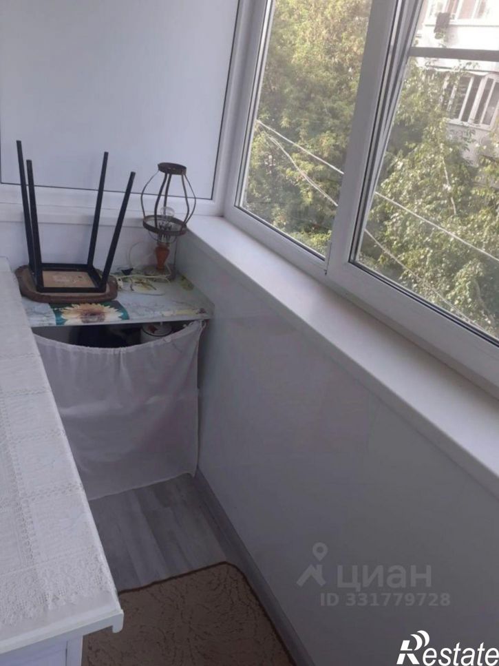 1-комн квартира ул 22 Партсъезда, 14,  д. 14