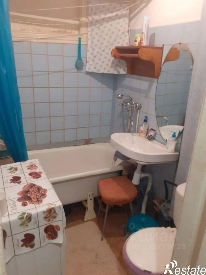 1-комн квартира ул 22 Партсъезда, 14,  д. 14