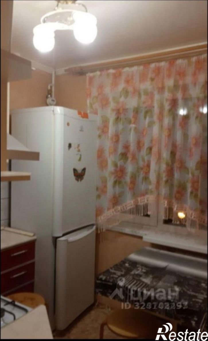 1-комн квартира ул Авроры, 127,  д. 127